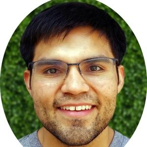 Meet your Posher, Juan carlos